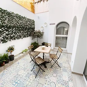 Casa Kalameta Apartamento