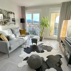 #prettypenthouseestepona Apartamento