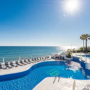 Vip Dominion Beach Apartament