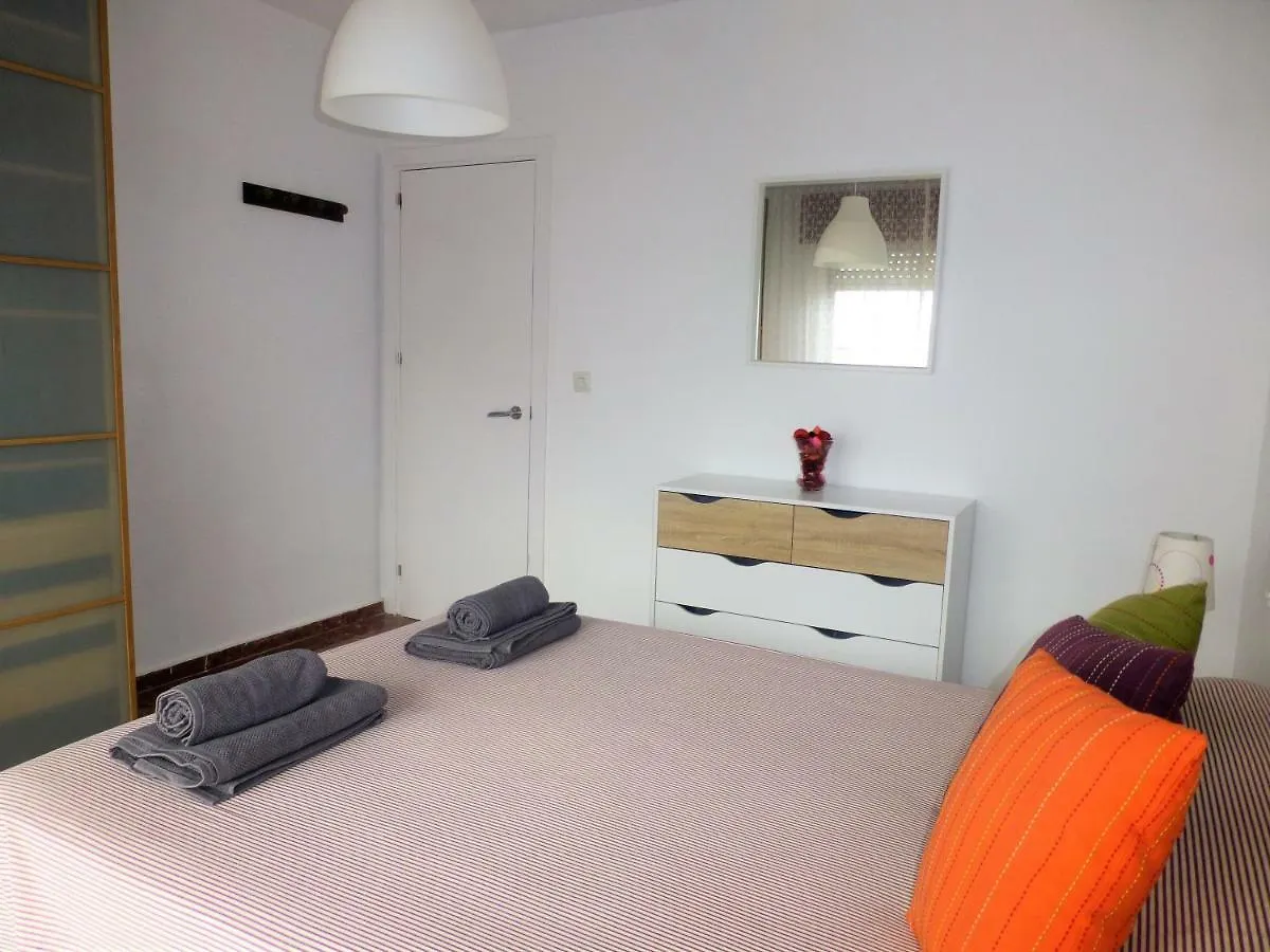 Apartamento Centrico Y Luminoso Apartment Estepona