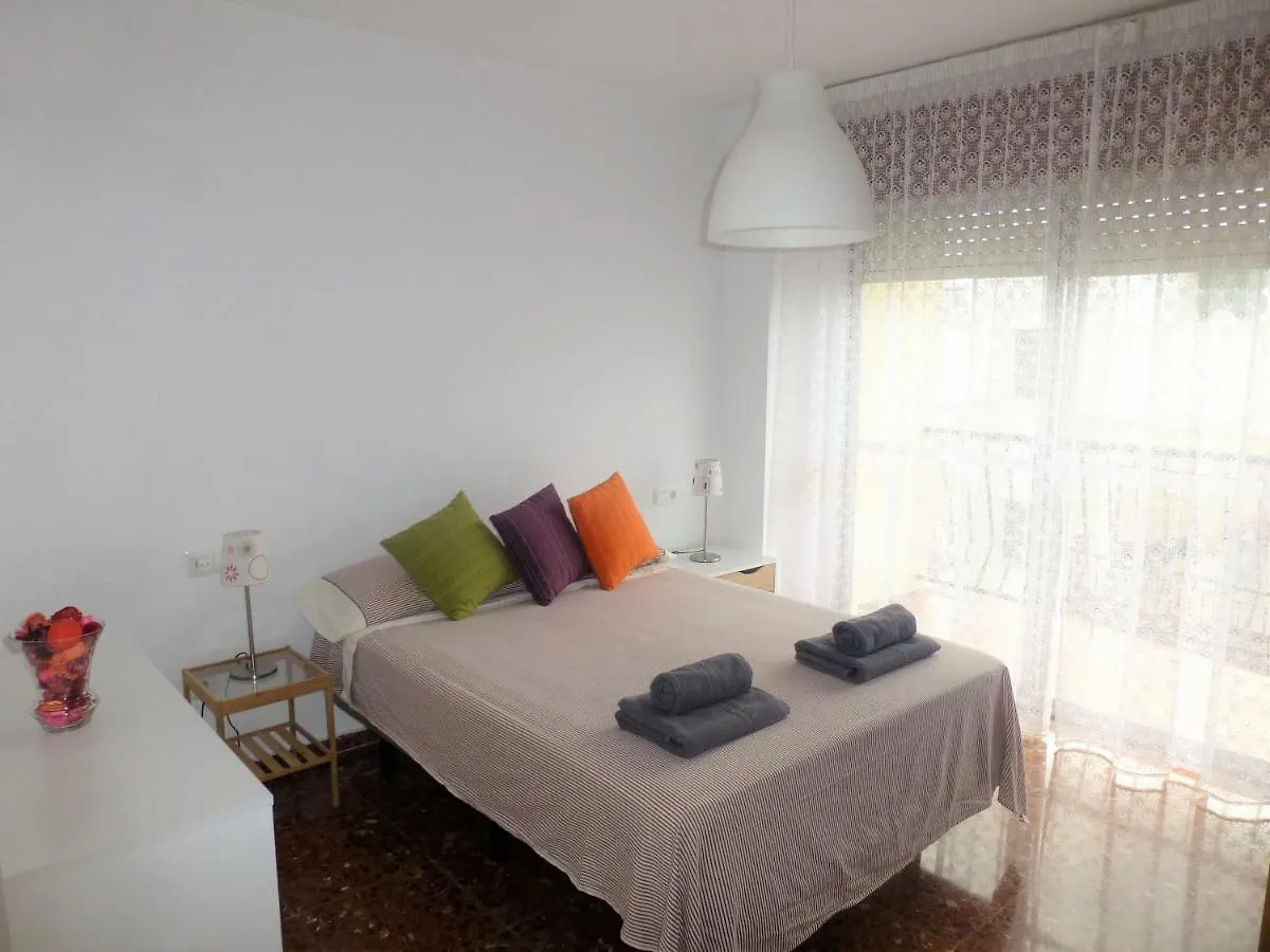 Apartamento Centrico Y Luminoso Apartment Estepona