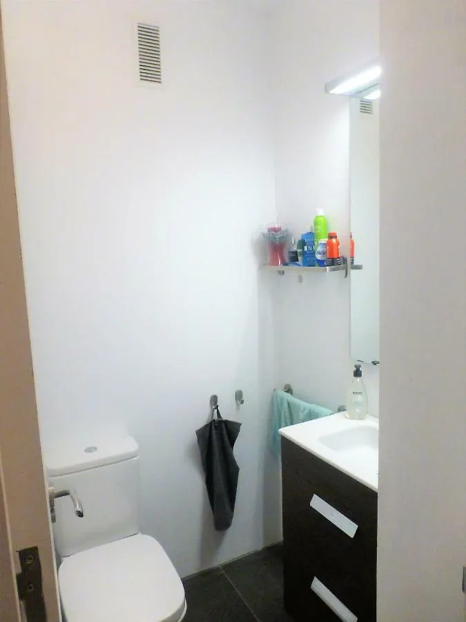 Apartamento Centrico Y Luminoso Apartment Estepona